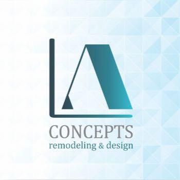L.A. Concepts LLC