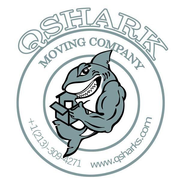 Qshark Moving Company