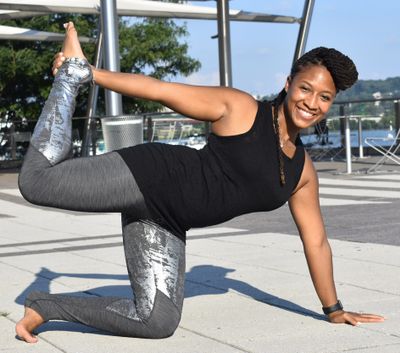 Avatar for Tianna Christine Yoga & Wellness