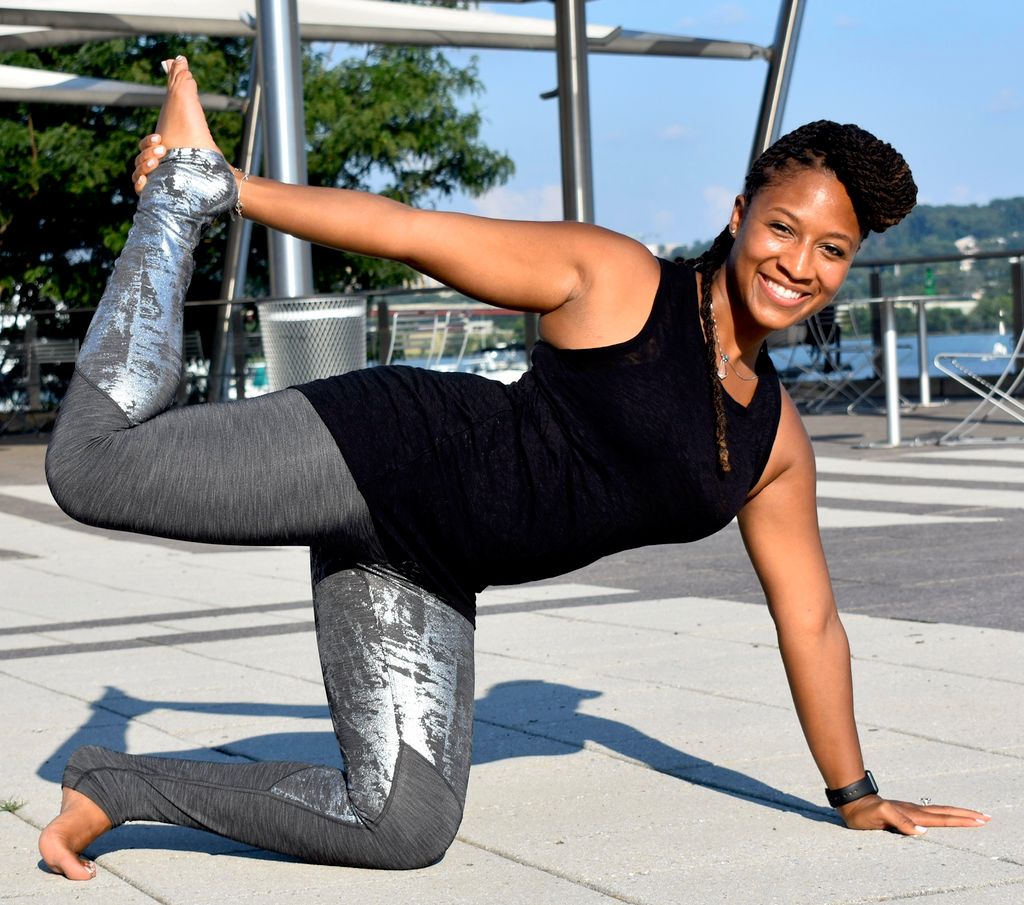 Tianna Christine Yoga & Wellness
