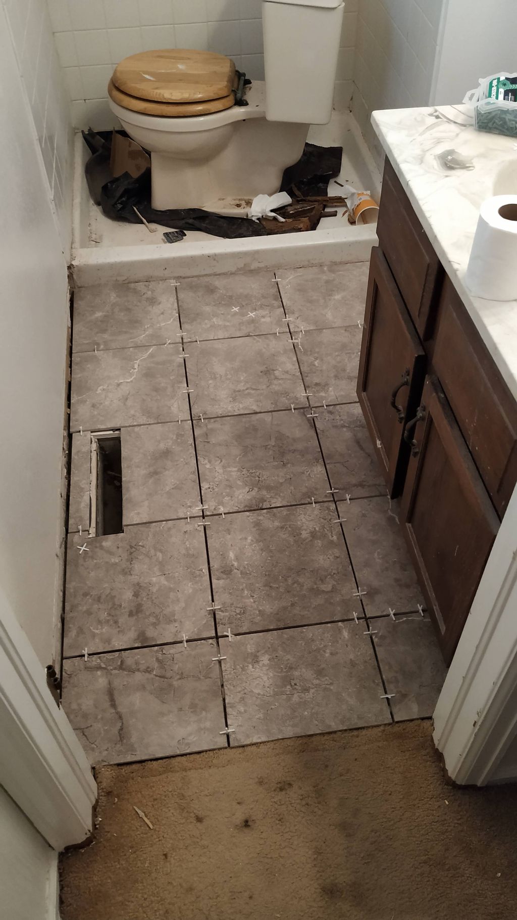 Customer photos