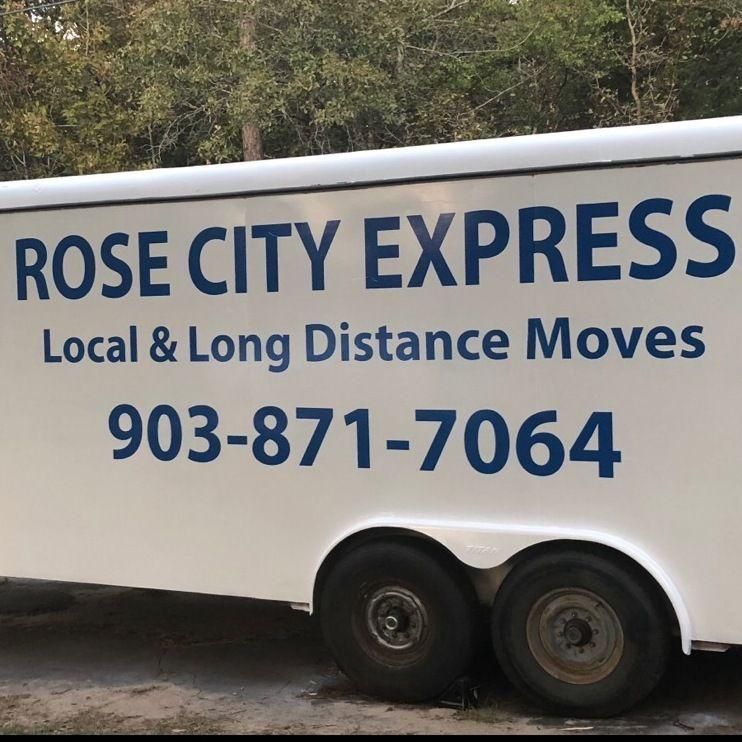 Rose City Express, LLC