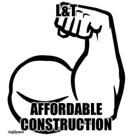 L&T Affordable Construction