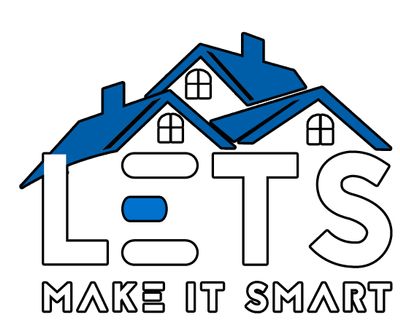 Avatar for Let’s Make It Smart