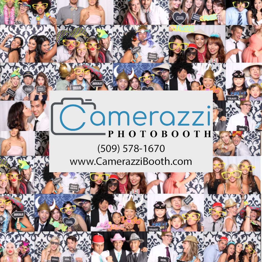 Camerazzi Photobooth