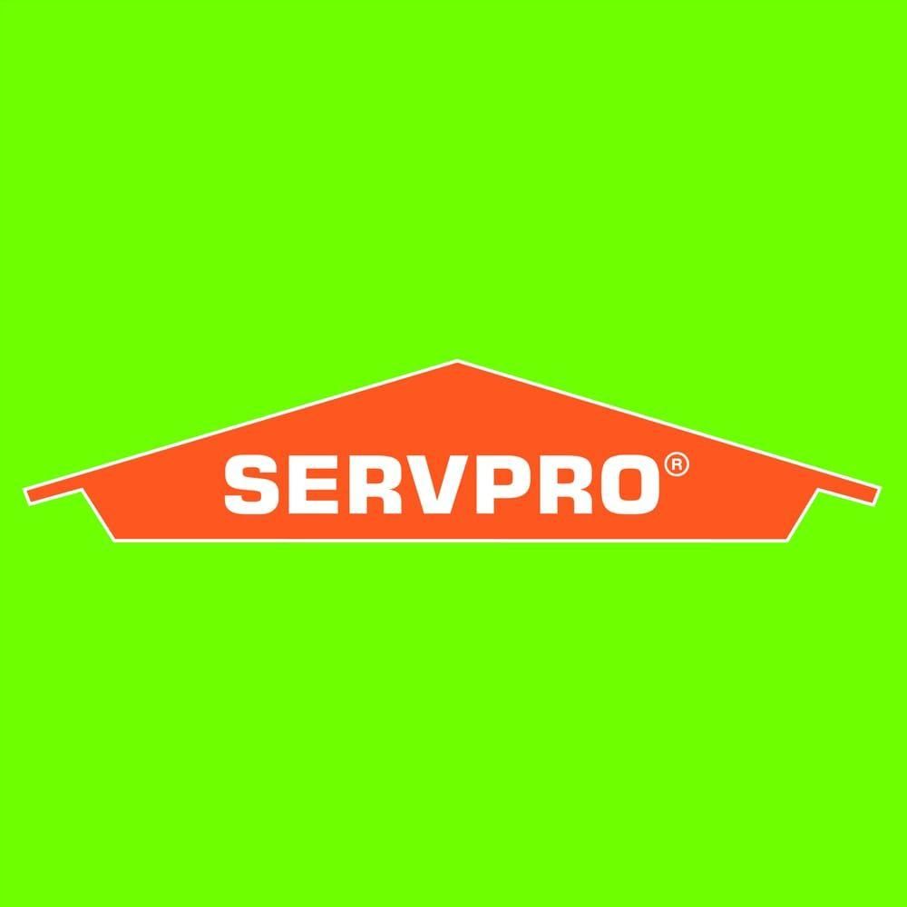 SERVPRO Of North Knoxville
