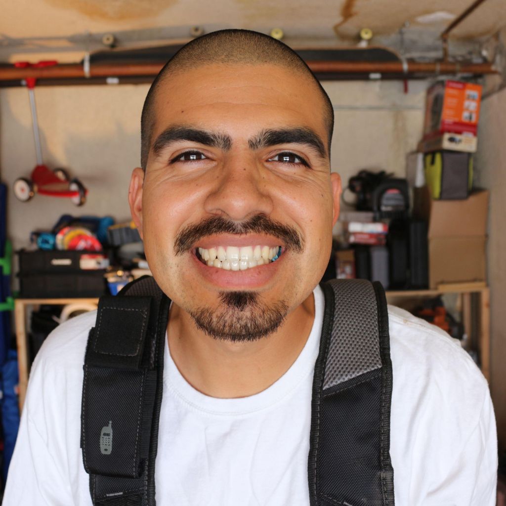 Enrique "Henry" Hernandez