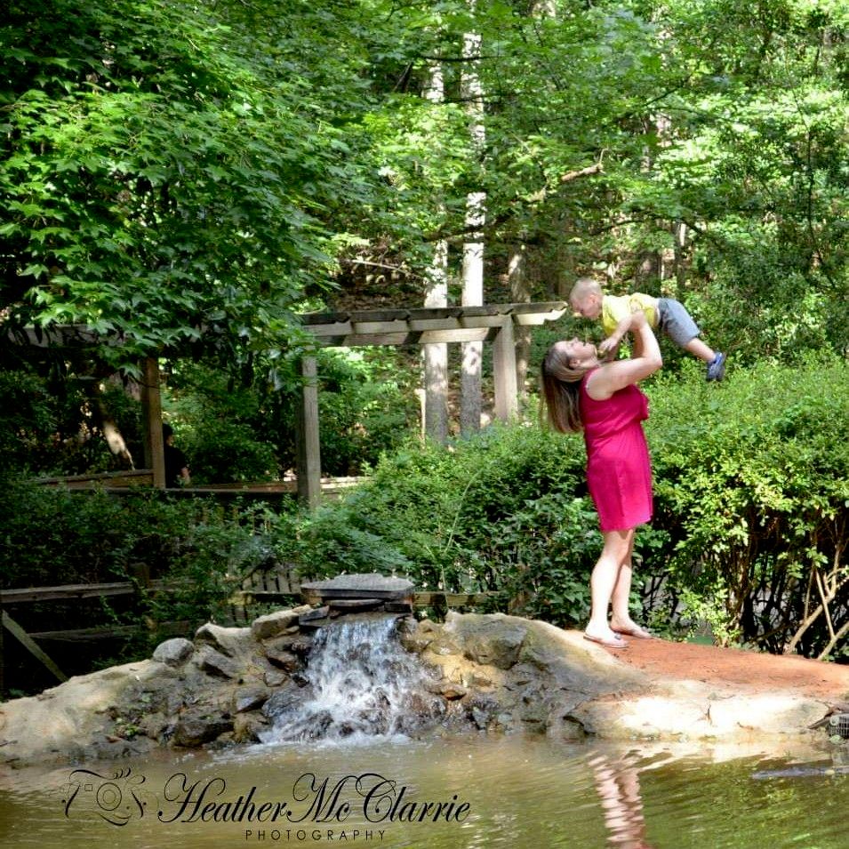 Heather McClarrie Photography