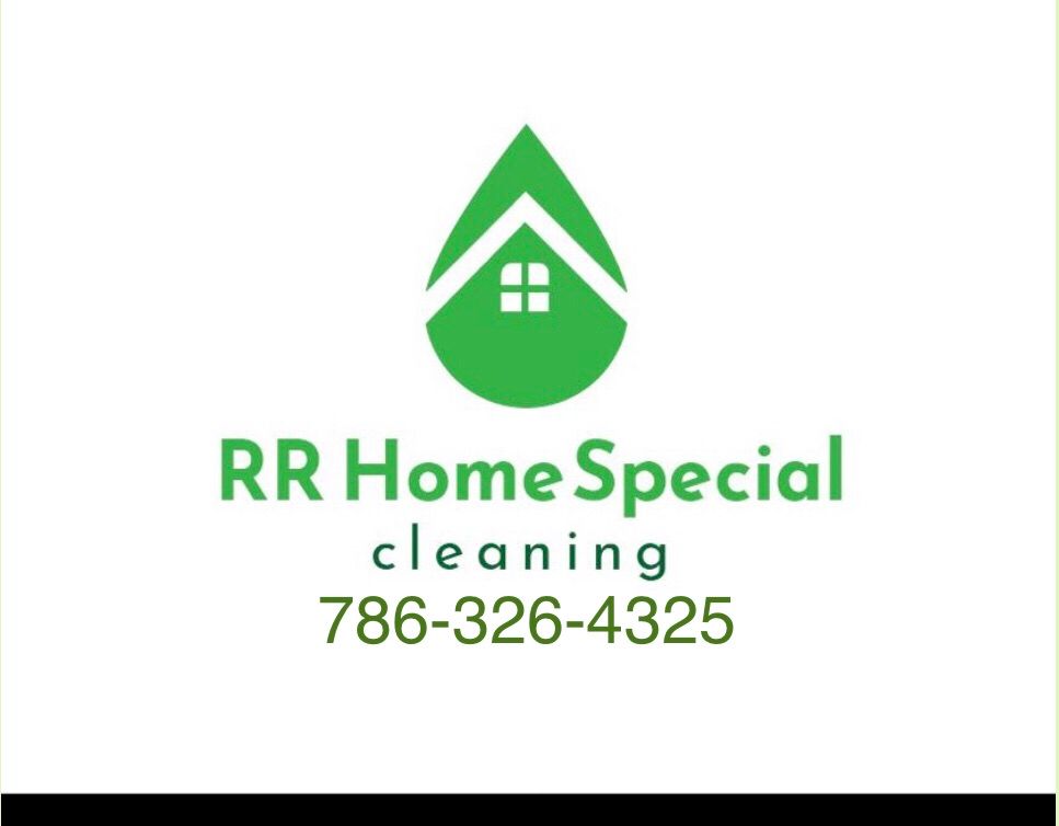 RR Home Special Cleaning