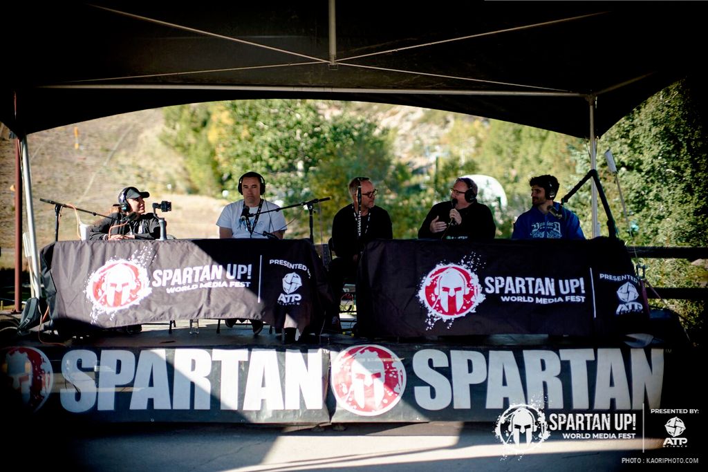 Spartan Race World Championships 2019 Resilience P