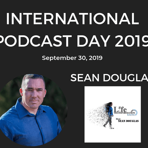 International Podcast Day