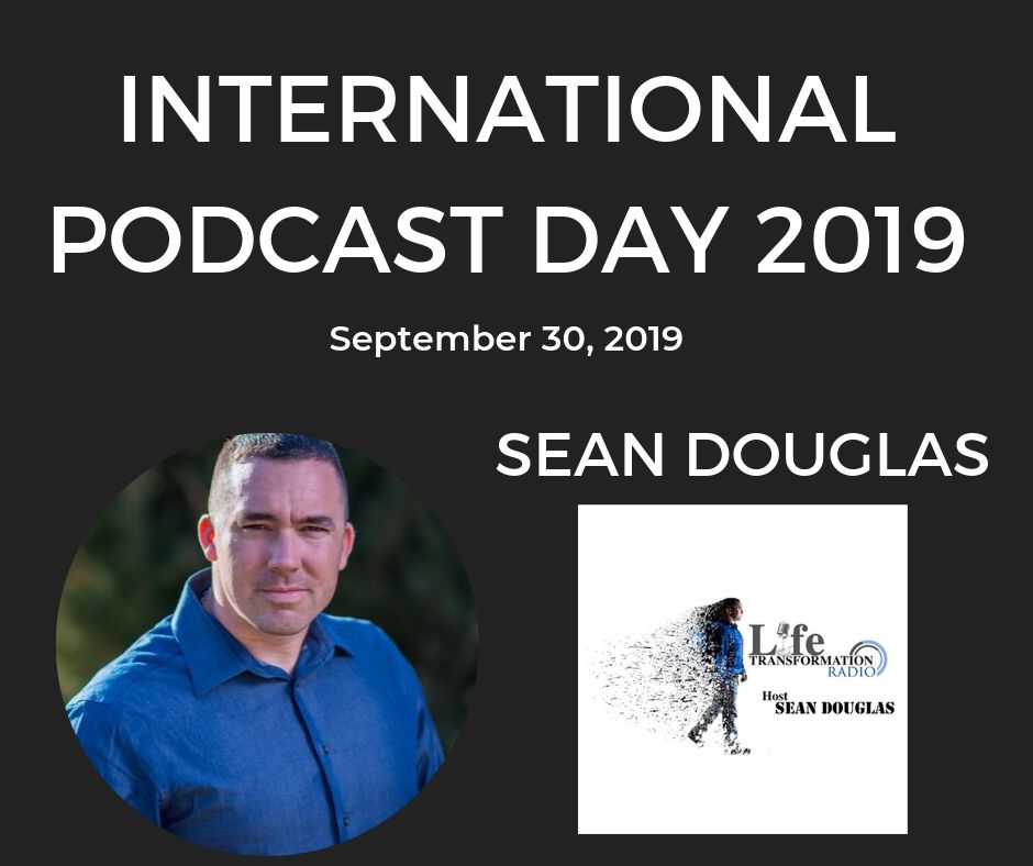 International Podcast Day