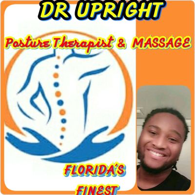 Avatar for Dr Upright