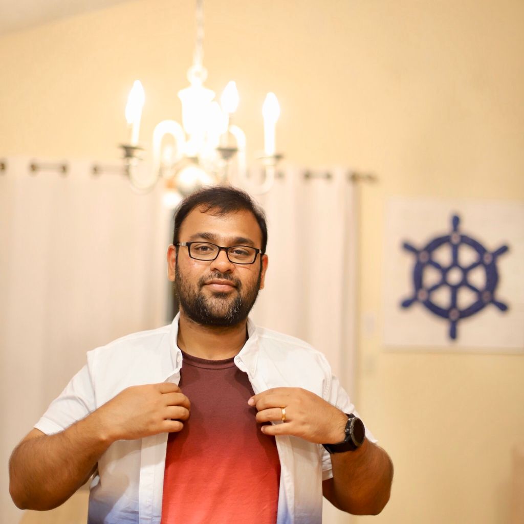 pro avatar
