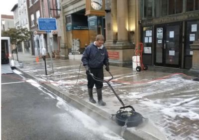 Avatar for Great Dane Power Wash