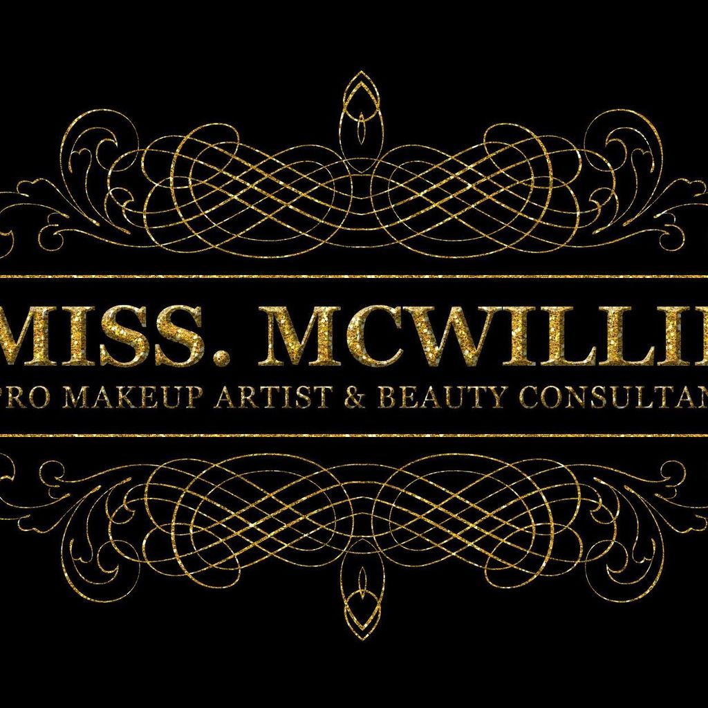 Miss McWillie MUA