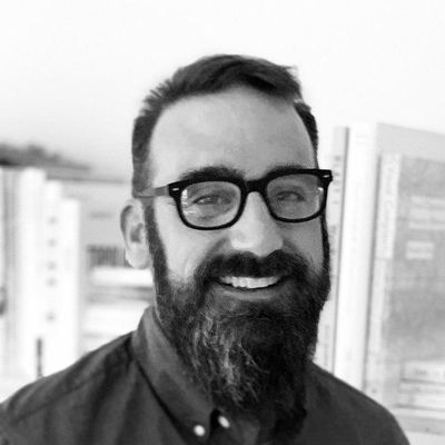Avatar for David Sheerin Architecture
