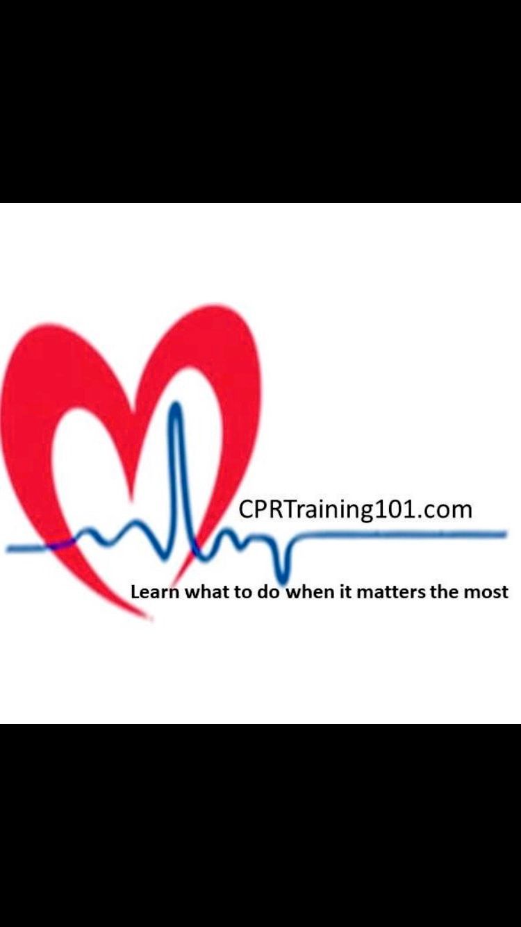 CPR Training 101