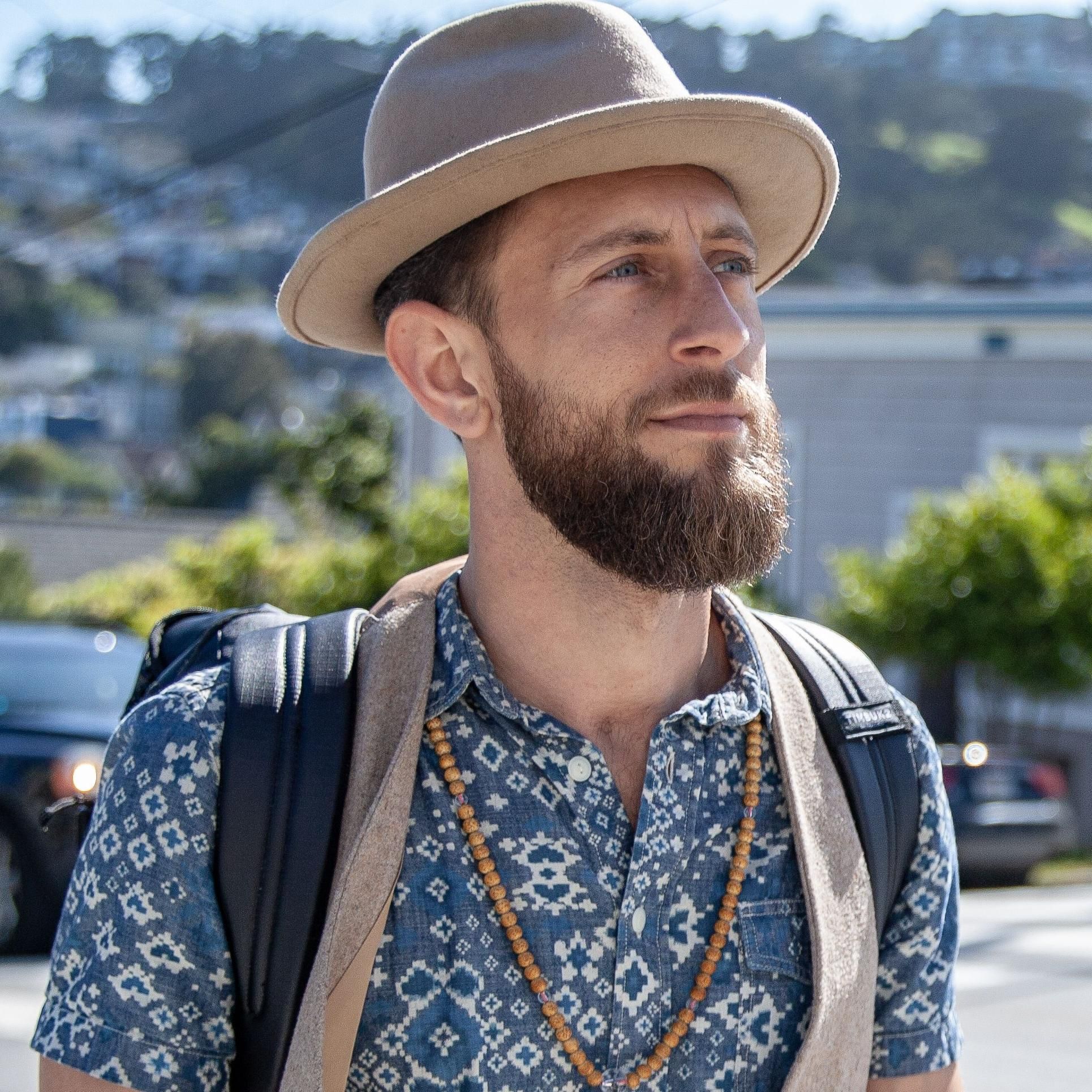Jeremy Falk Yoga San Francisco Ca Thumbtack 
