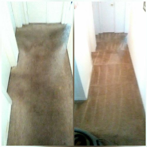 We will transform your flooring! 