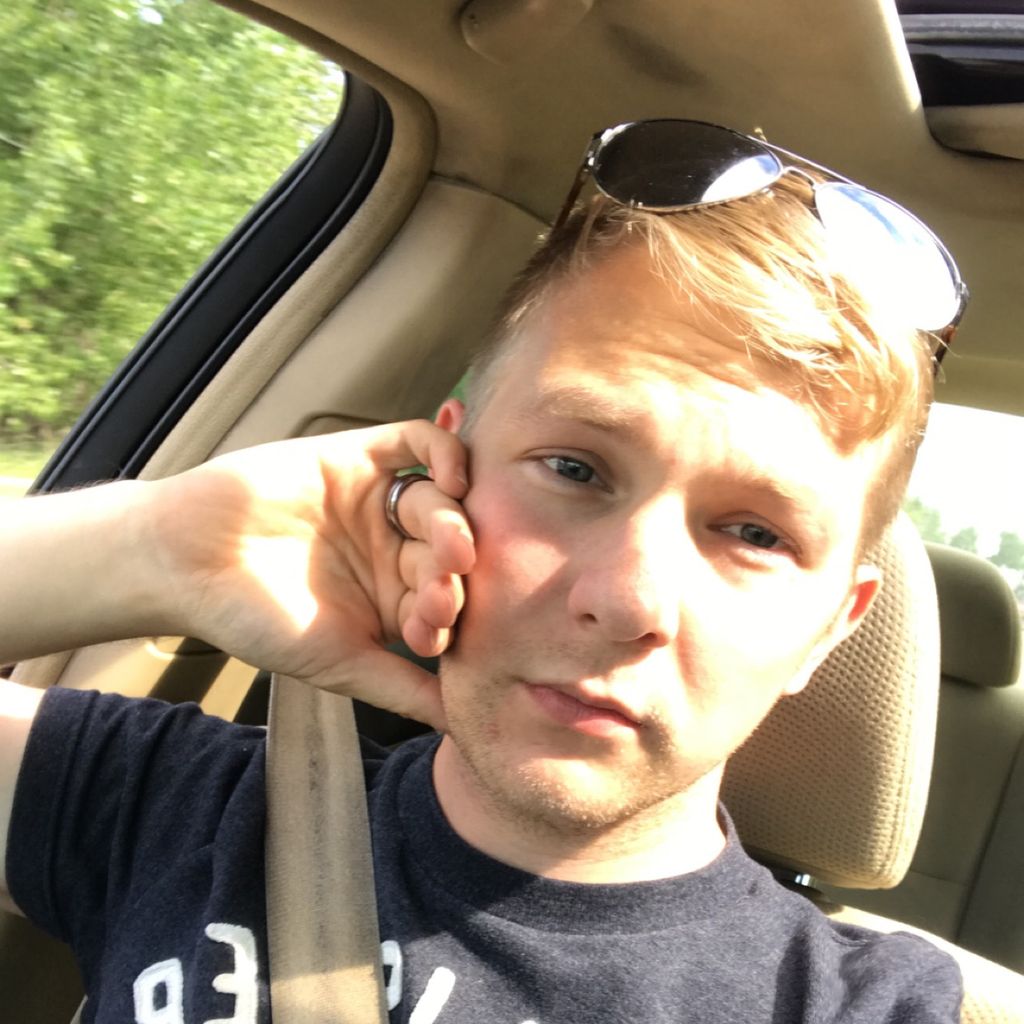 pro avatar