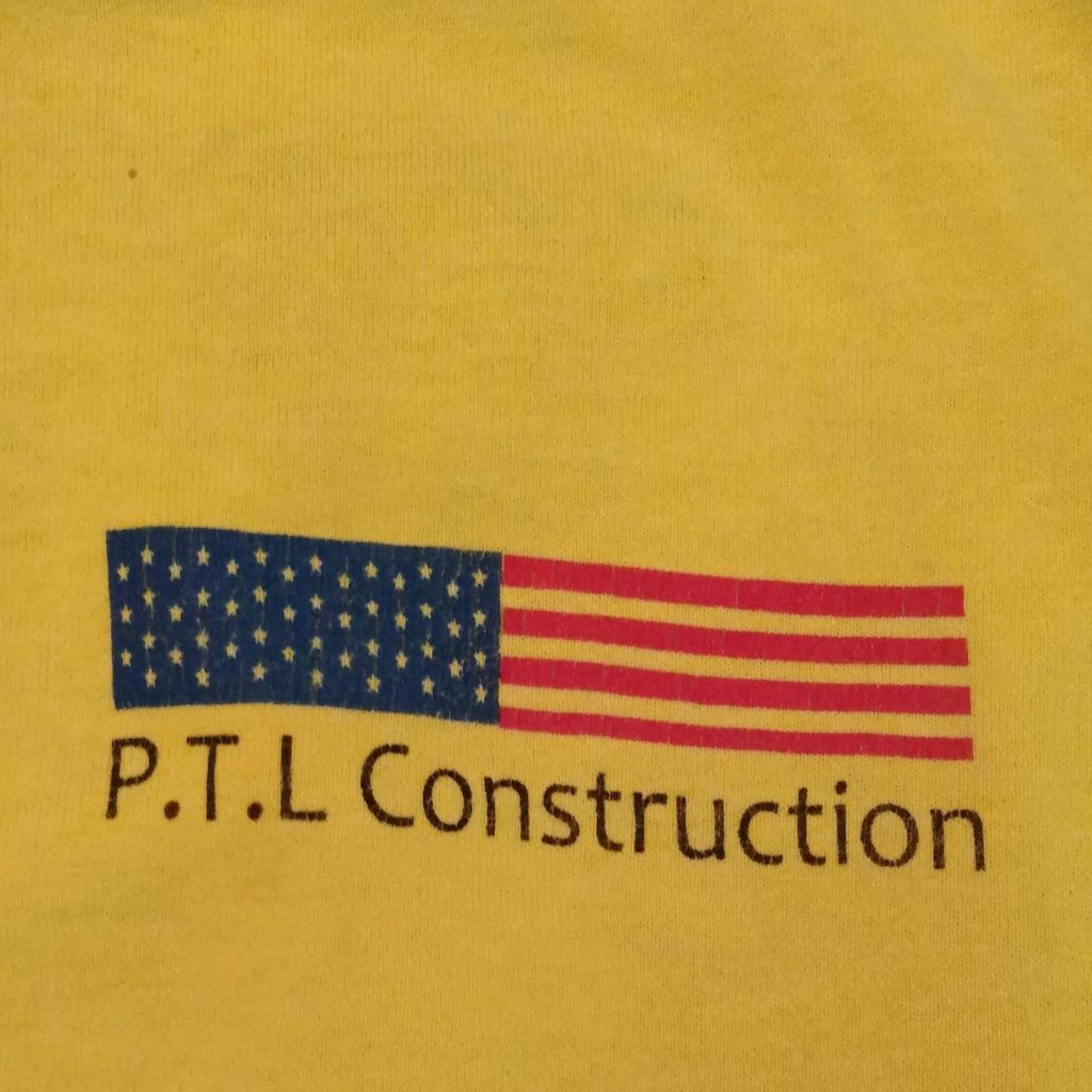 P.T.L Construction and Remodeling
