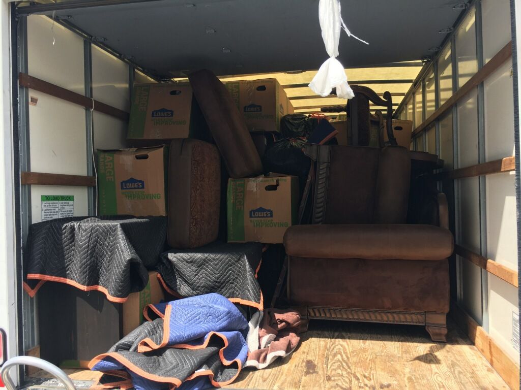 Trash Removal