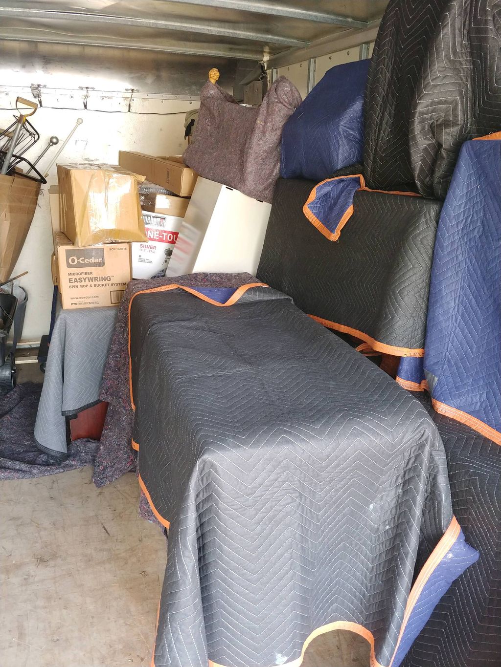 Trash Removal