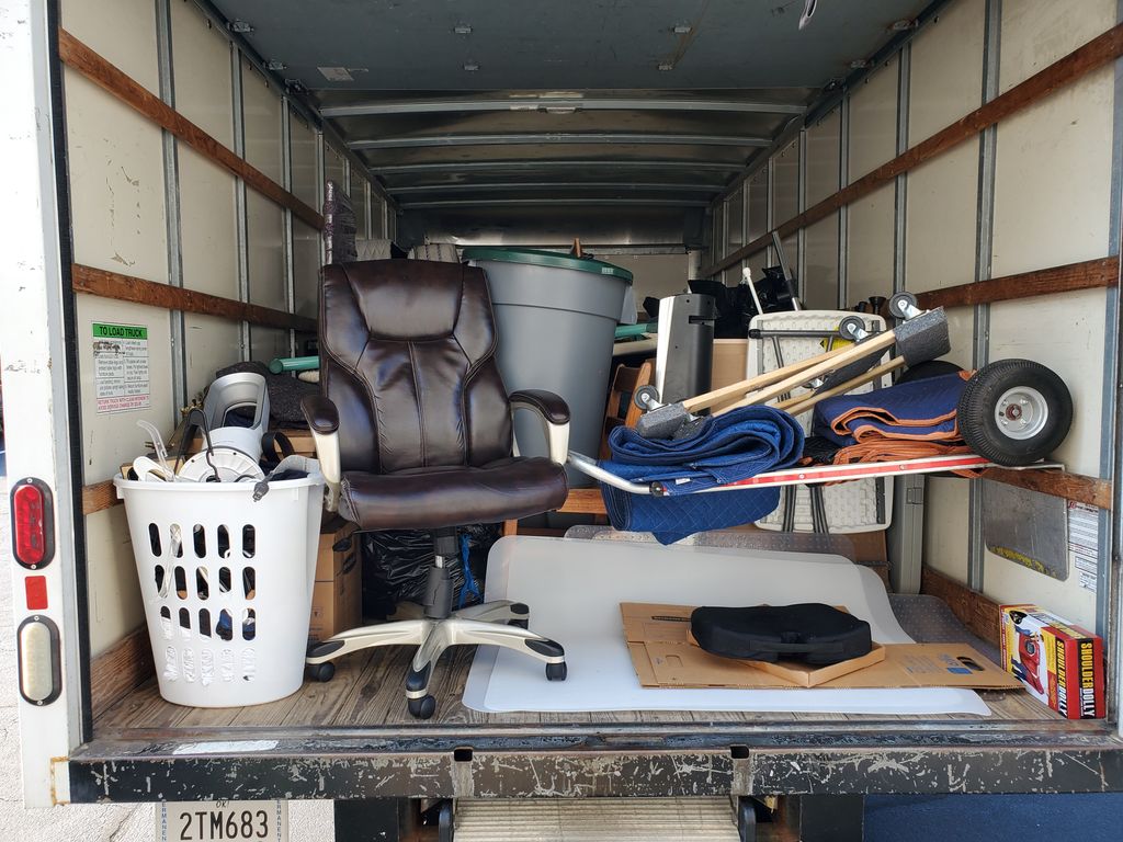 Trash Removal