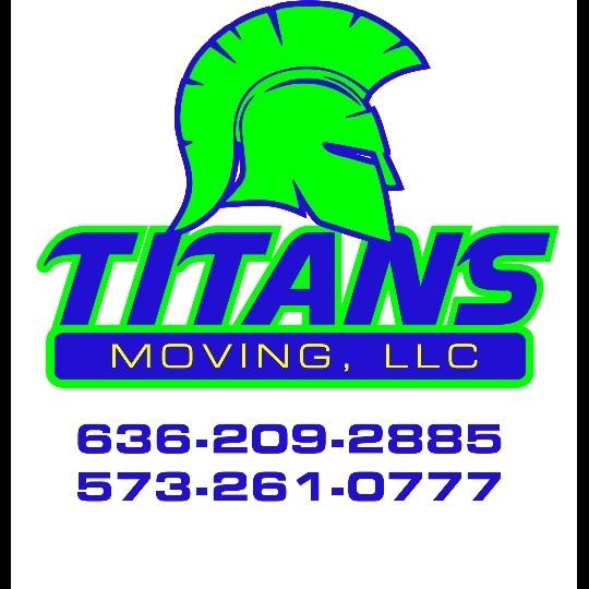 Titans Moving LLC