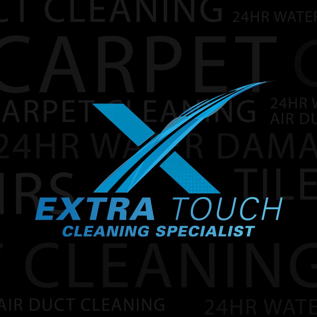 Extra Touch Cleaning