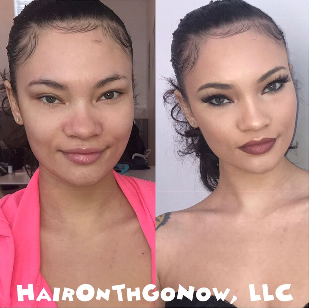 HairOnTheGoNow, LLC