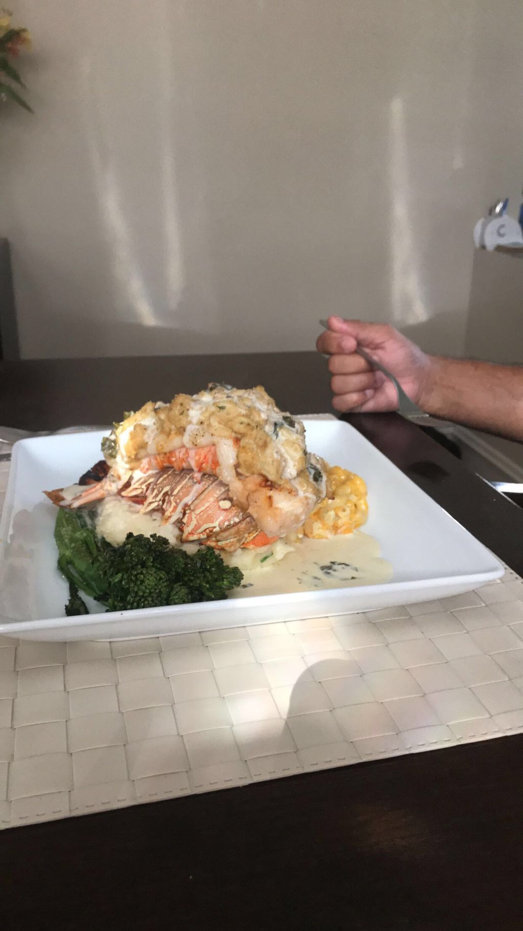 Customer photos