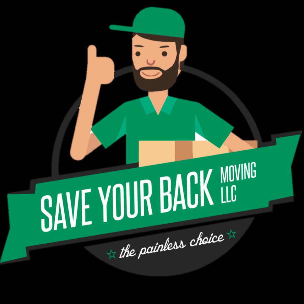 Save Your Back Moving, LLC