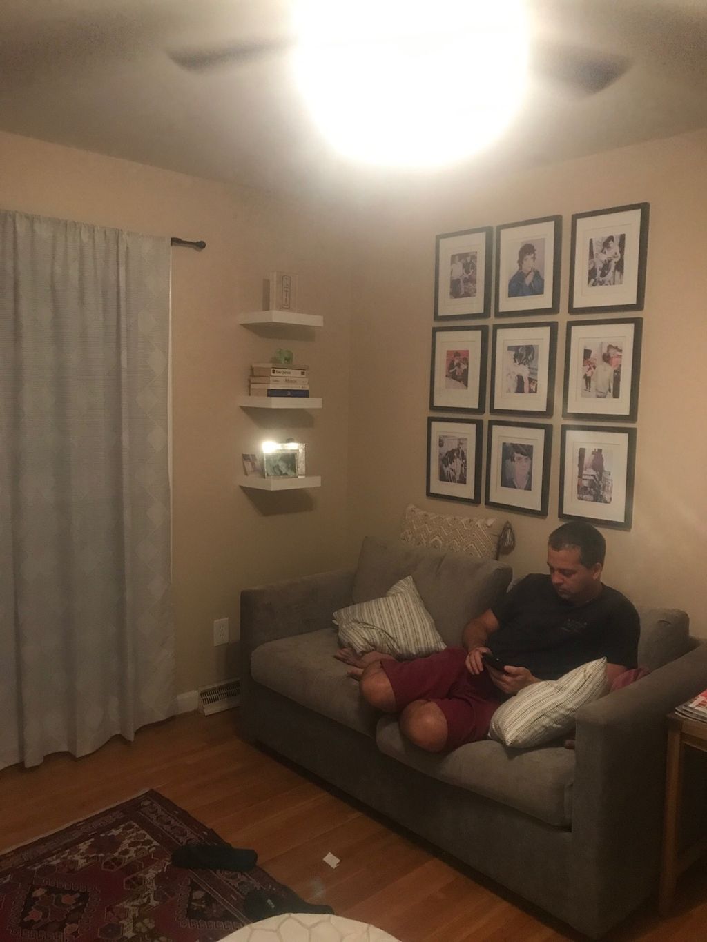 Customer photos