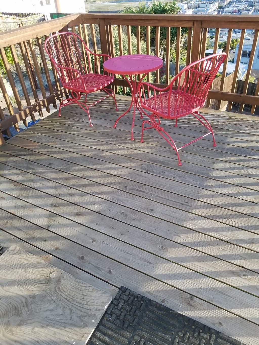 Customer photos