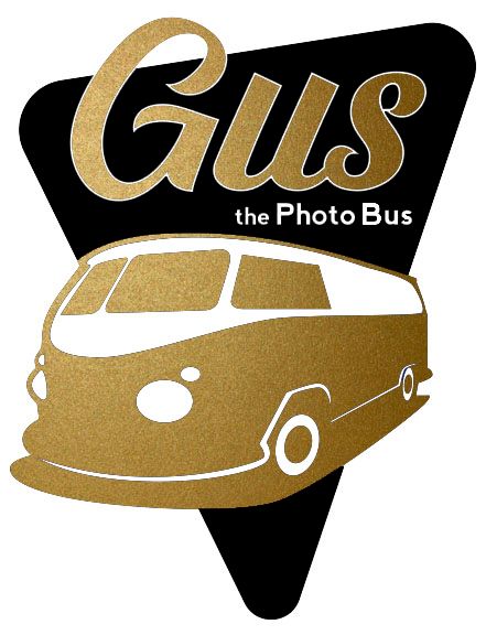 Gus the Photo Bus