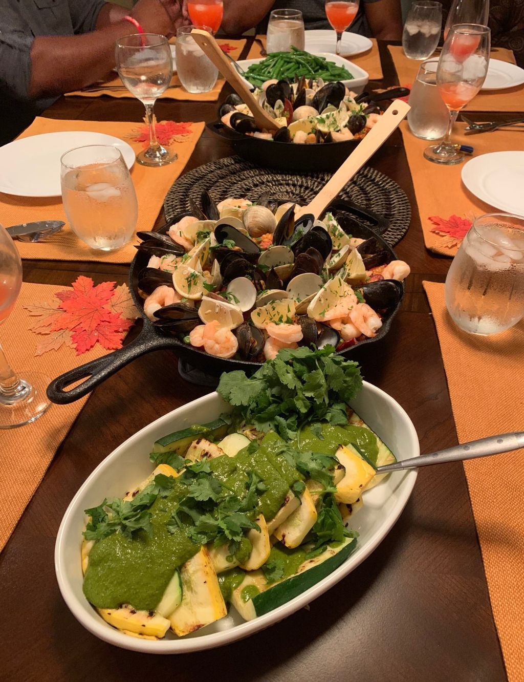 Customer photos