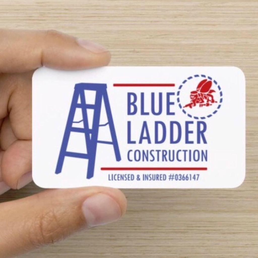 BlueLadder Construction LLC