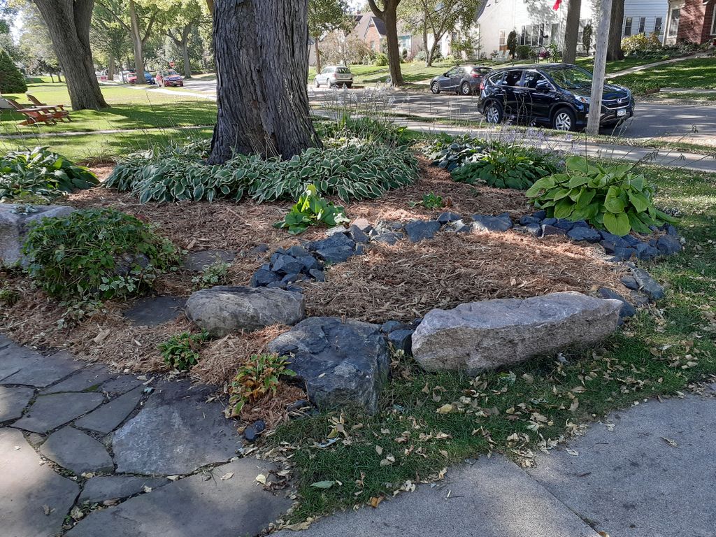 2 of 2 - After maintenance project