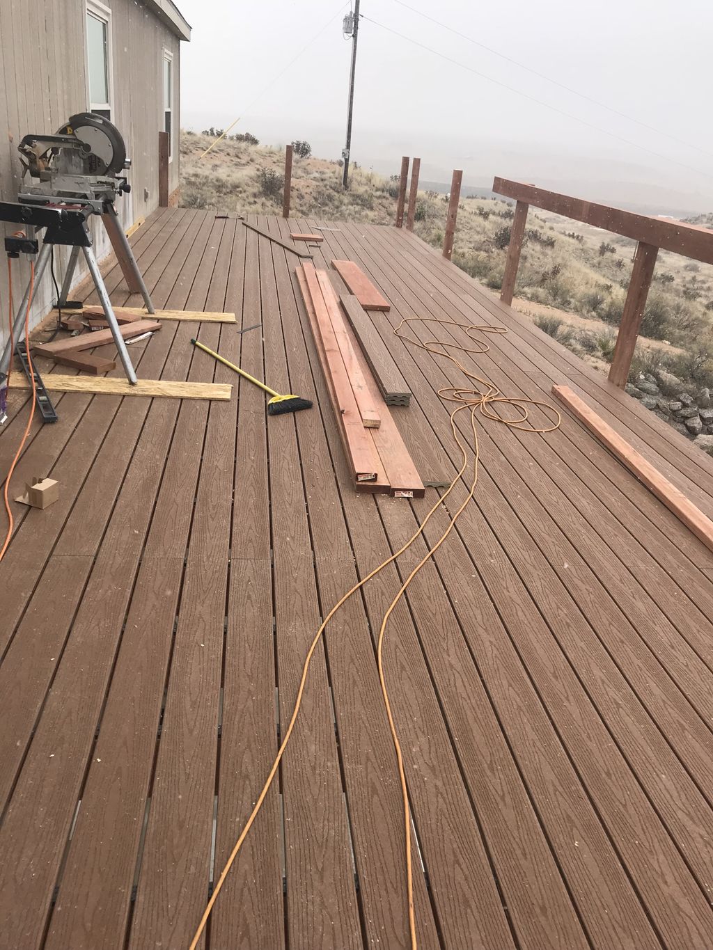 Projects and media