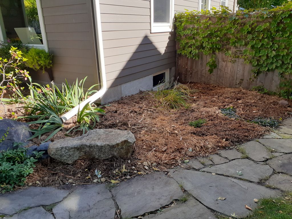 2 of 2 - After maintenance project