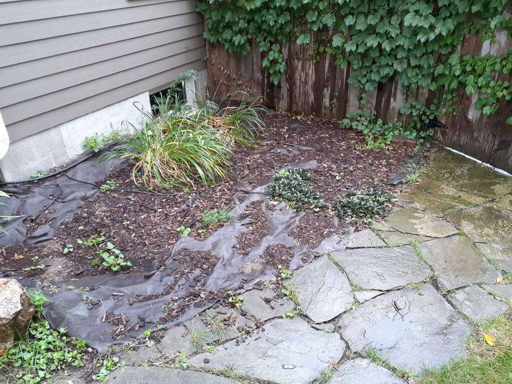 1 of 2 - Before project starting