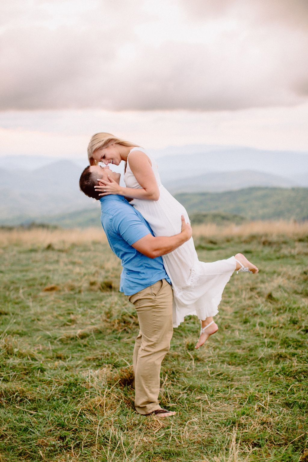 Asheville Wedding Photographer