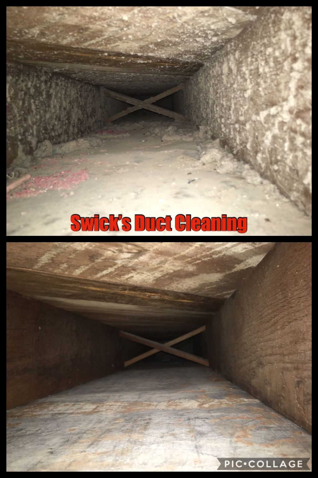 Duct and Vent Cleaning