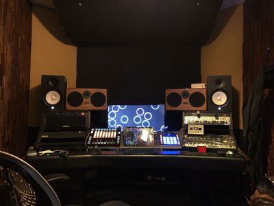 Avatar for Bozak Mix