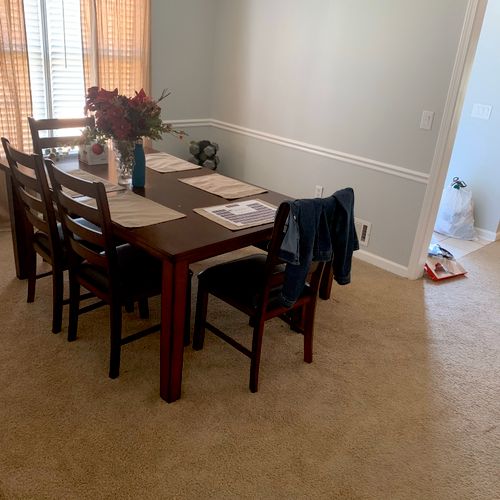 Shy’S Authentic Cleaning Kennesaw, GA Thumbtack