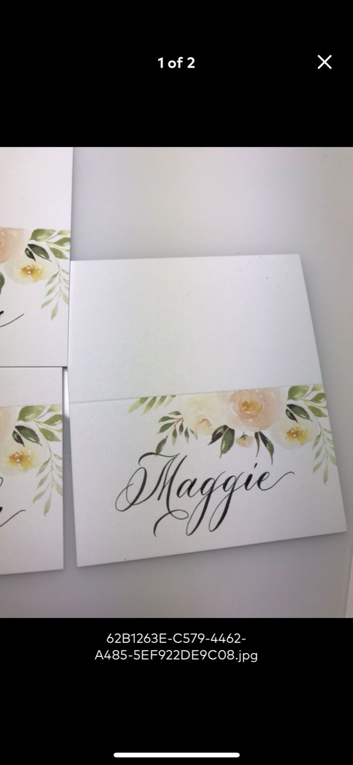 Customer photos