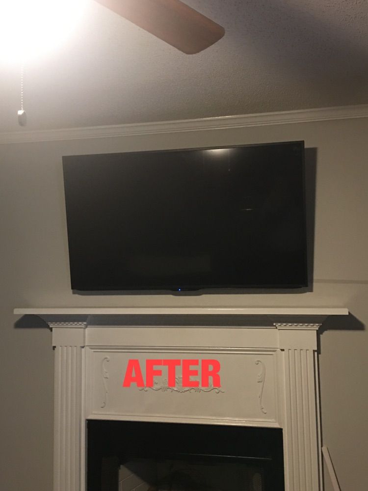 Customer photos