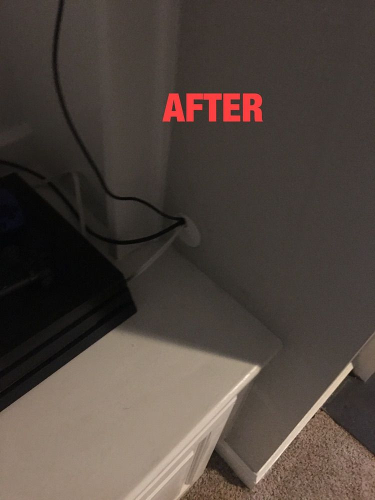 Customer photos